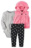 Carter's PANTS ベビー・ガールズ US サイズ: 18 Months