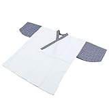 七五三 五歳用「男児 肌着 ウロコ模様」 肌襦袢 下着 男の子用