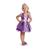 ラプンツェル幼児バレリーナクラシックコスチューム DIS-46290-12-18mos