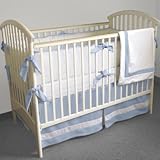 Jake 4ピースベビーベッド寝具コレクション