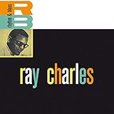 RAY CHARLES [LP] [12 inch Analog]