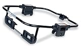 Britax Infant Car Seat Adapter Frame by Britax USA [並行輸入品]