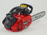 【ゼノア】 G2551TEZ-F8SP チェーンソー【8インチ(20cm)スプロケットノーズバー】 【25AP仕様】