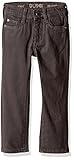 DL 1961 Toddler Boys Hawke Skinny Twill Pant - Toddler Boys - Fulham Fulham 5 [並行輸入品]
