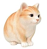 東洋石創 キャットオーナメント (キティ) 【14222】