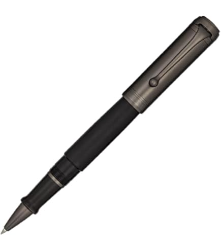 Amazon | アウロラ【AURORA】ローラーボール タレンタム ブラック