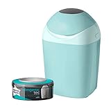 Tommee Tippee Sangenic Tec Tub Turquoise by Sangenic