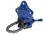 Irwinレコード181 CチェーンパイプVice 1 / 8 – 2で