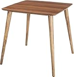 東谷 AZUMAYA ダイニングテーブル 木目 TAC-241WAL