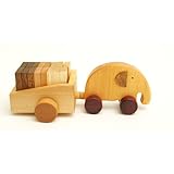 HIRO corporation　ヒロ・コーポレーション　森のささやき　Elephant Domino　エレファントドミノ