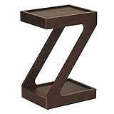 ベッドサイドテーブル ラック 収納 整理 サイドテーブル