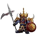 BB戦士 (405) 胡軫ギャン&部隊兵(董卓軍)