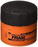 Fram PH16-12PK オイルフィルター