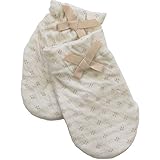 OP-mini オーガニック接結ミトン フリー ベージュ 26-18914