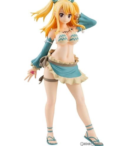 Amazon | グッドスマイルカンパニー POP UP PARADE 「FAIRY TAIL