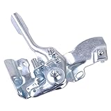 スロットル コントロール レバーアーム アセンブリ 交換 ホンダGX160 GX200 16500-ZH8-823に適合