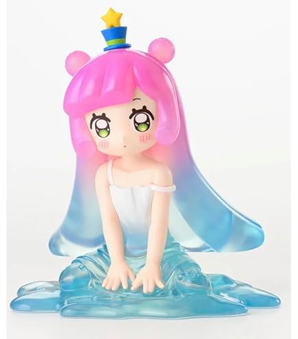 Amazon.co.jp: ぷにる フィギュア ぷにるはかわいいスライム