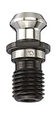 Pro-Series by HHIP 3900-5374 29.1 x 65.5 mm M24 50B Coolant-Thru Retention Knob [並行輸入品]