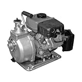 工進 ハイデルスポンプ KM-25F [4サイクルエンジン]