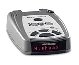Beltronics Vector V995 Radar Detector [並行輸入品]
