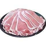 九州産 豚ロース スライス メガ盛り 1kg(200g×5セット)