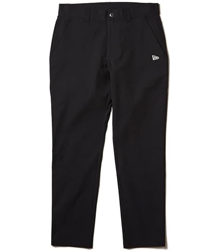 NEW ERA ゴルフパンツ XXL 黒 Amazon.co.jp: [NEW ERA GOLF] ユニセックス テーパード