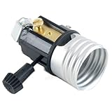 926-Box Turn Key Socket [並行輸入品]