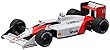 EIDOLON FORMULA 1/43 マクラーレン ホンダ MP4/4 日本GP ウィナー No.12 アイルトン セナ ワールドチャンピオン 再販