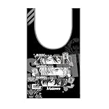 『ヒプノシスマイク Division Rap Battle 』Rhyme Anima + エコバッグ [麻天狼]