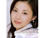 砂を噛むように・・・NAMIDA