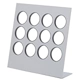 R.F.YAMAKAWA スリッパラック ロー RFSR-LWH ホワイト