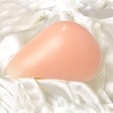 iZaphor（TM）女性のための（TM）乳房切除術後のシリコーン乳フォーム偽乳180グラム/ piece75Aカップ人工シリコーンは、左または右