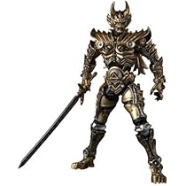 極魂　牙狼シリーズ3体セット 41Tx0EDA9EL._AC_UL210_SR210,