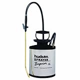 Hudson 1 Gallon Bugwiser Stainless Steel Sprayer 67215