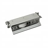 チェリークラウン アルミサッシ用取替戸車 厚み12.5mm×高さ35mm×長さ80mm K12.5-28P