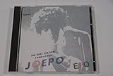 THE BEST STATION JOEPO 1980�`1984