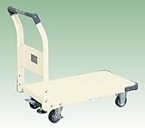 特製四輪車 フロアストッパー付 TAN-22FI