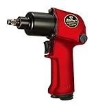 Ampro AR3638 3/8-Inch Drive Super Duty Impact Wrench [並行輸入品]