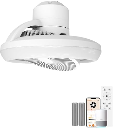 Amazon.co.jp : 【新登場 Alexa・Google Home対応】シーリングファン