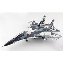 【HOBBY MASTAR】ロシア空軍Su-30SM 1/72 41TxRSfJkWL._AC_UL210_SR210,