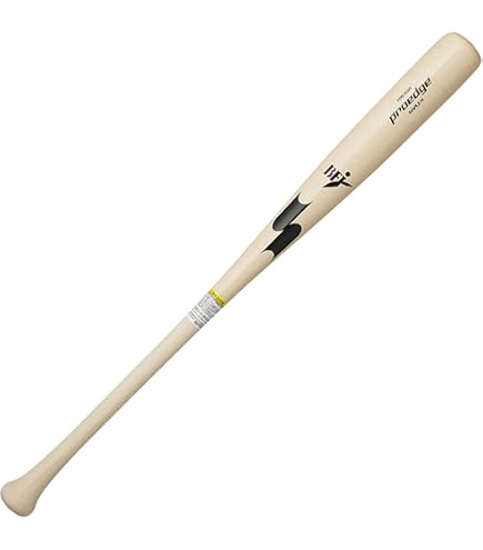 Amazon | エスエスケイ SSK プロエッジ proedge 硬式用木製バット
