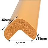 安心クッション　L字型　90ｃｍ　大　　カーボーイ／トラスコ中山