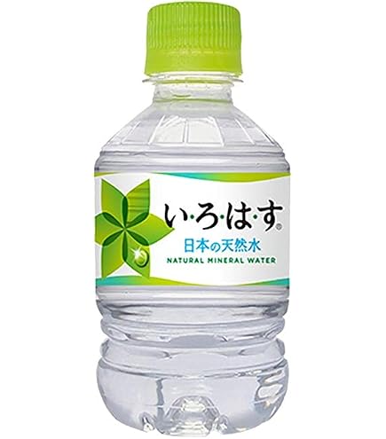 Amazon.co.jp: コカコーラ い・ろ・は・す(いろはす I LOHAS) 285ml