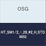 OSG ハンドタップ HT_SM1/2_-_28_#2_H_STD 商品番号 8852