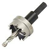 SK11 アイアンホールソー 鉄工用 31mm
