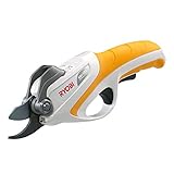 RYOBI BSH-120 充電式剪定ばさみ 665000A