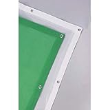 WING ACE:ラッセルメッシュシート防炎1.8×5.1 MG-1851
