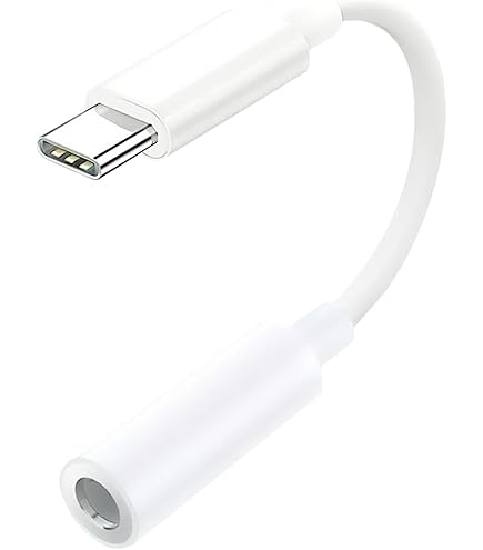 Amazon | クリアカム～3.5mmイヤホンジャック 変換ケーブル ネック