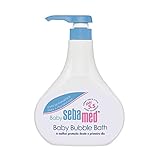 Sebamed Baby Bubble Bath 1000ml [並行輸入品]