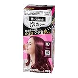 泡カラー 3B ボルドーブラウン [医薬部外品]